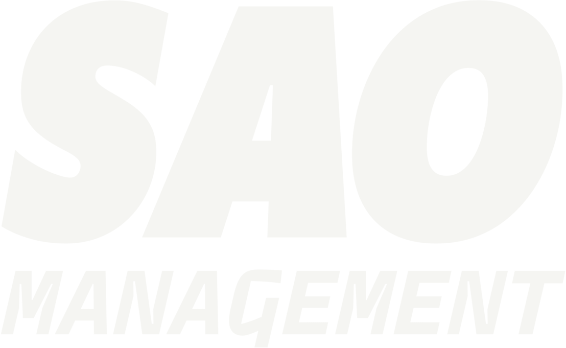 SAO Management